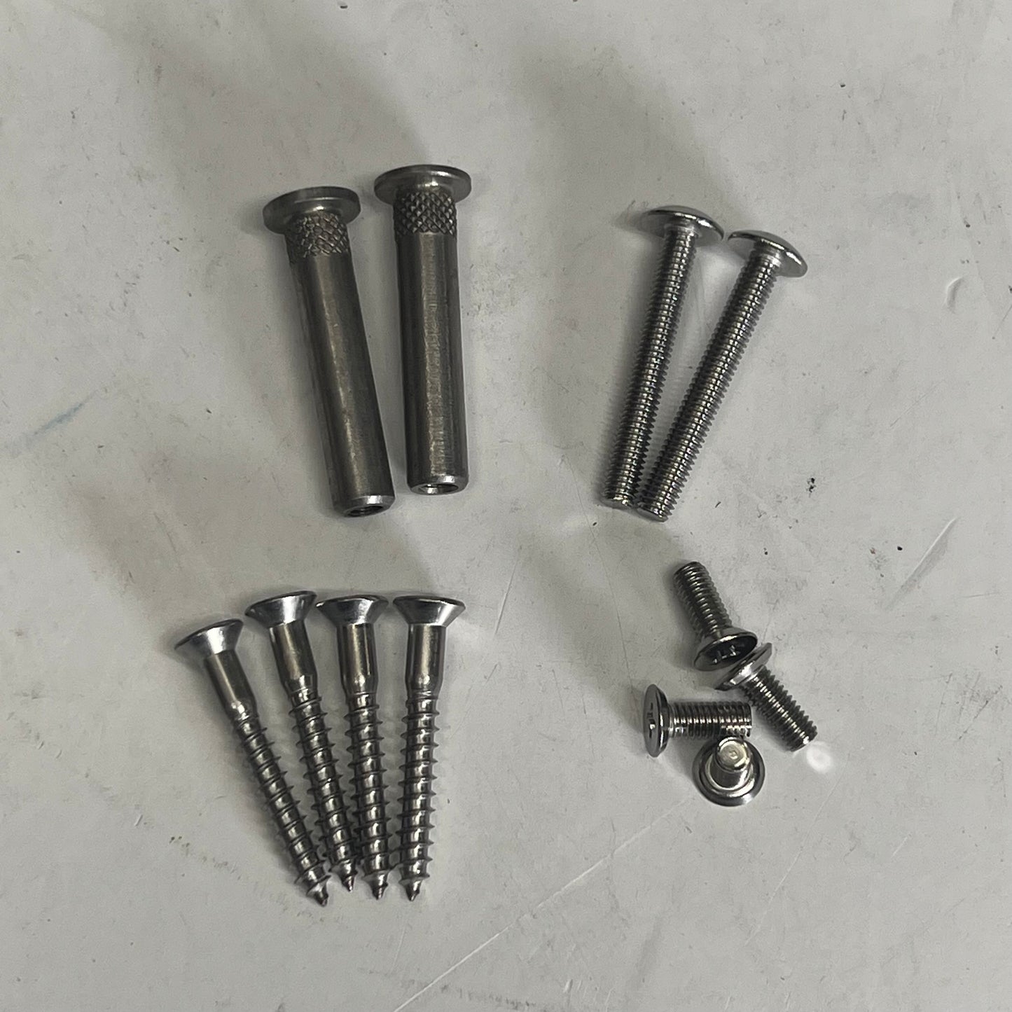 ARCHITECTURAL BUILDERS 4400 Series Surface Mount Overhead Stop & Holder 4424RA