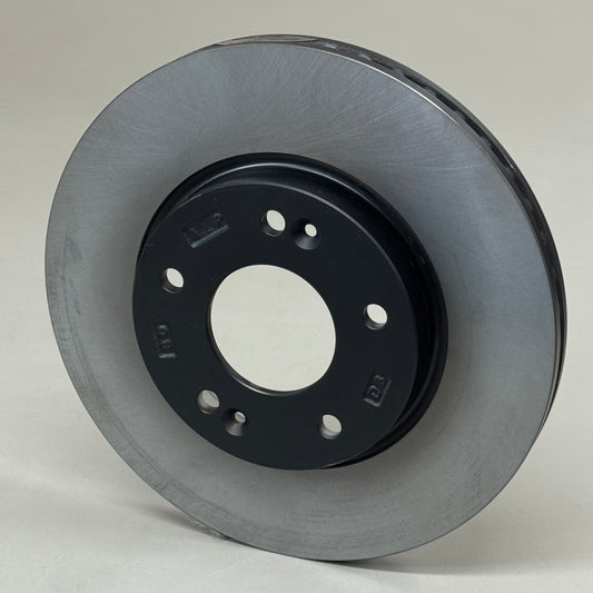 KIA Genuine Front Disc Brake Rotor Forte 2019-2024 51712M7000