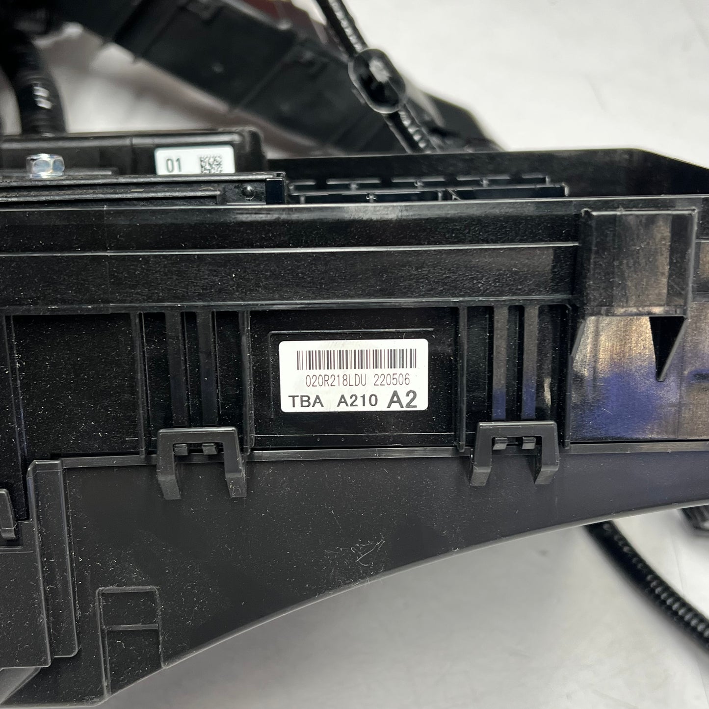 HONDA Genuine Oem Engine Room Wire Harness 2020-21 Civic's 32200-TGG-A103