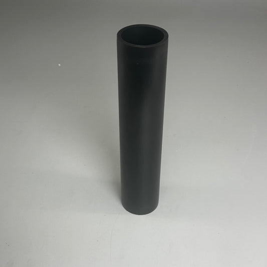 ZA@ PVC Foundation Sleeve 12" X 2.368 O.D. L1LEG12