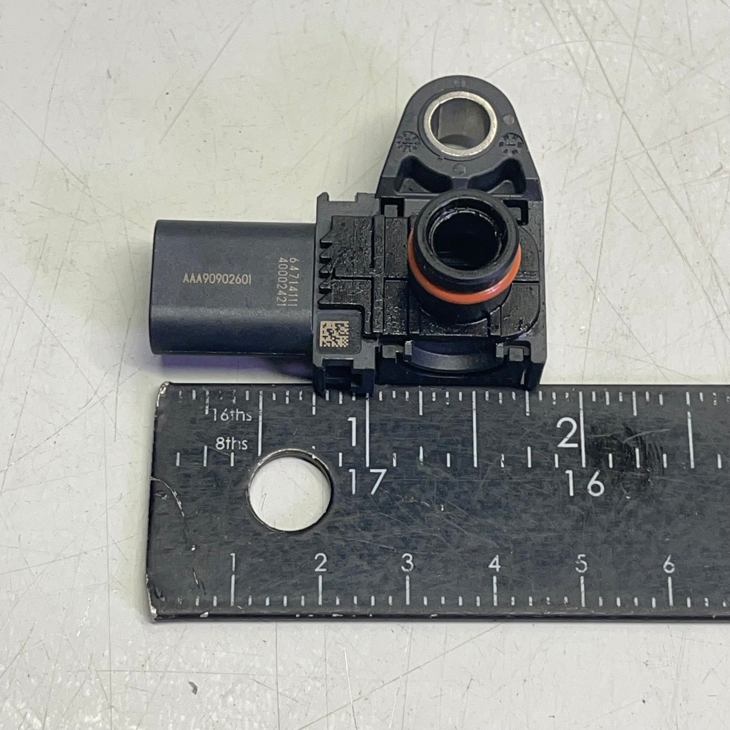 FORD Intake Air Pressure Sensor P2GA-6D610-BC