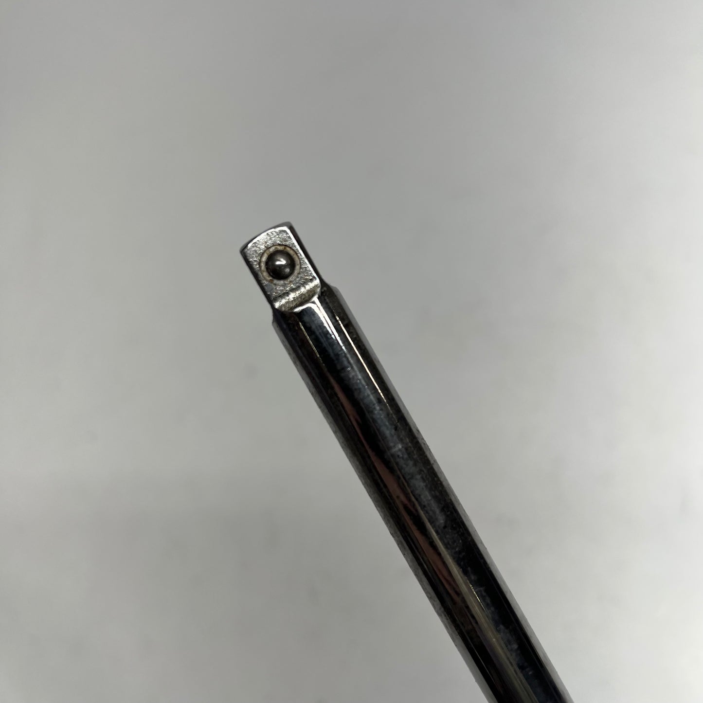 SNAP ON Friction Ball Extension Corrosion Resistant  3/8" Drive 36 Chrome FX36