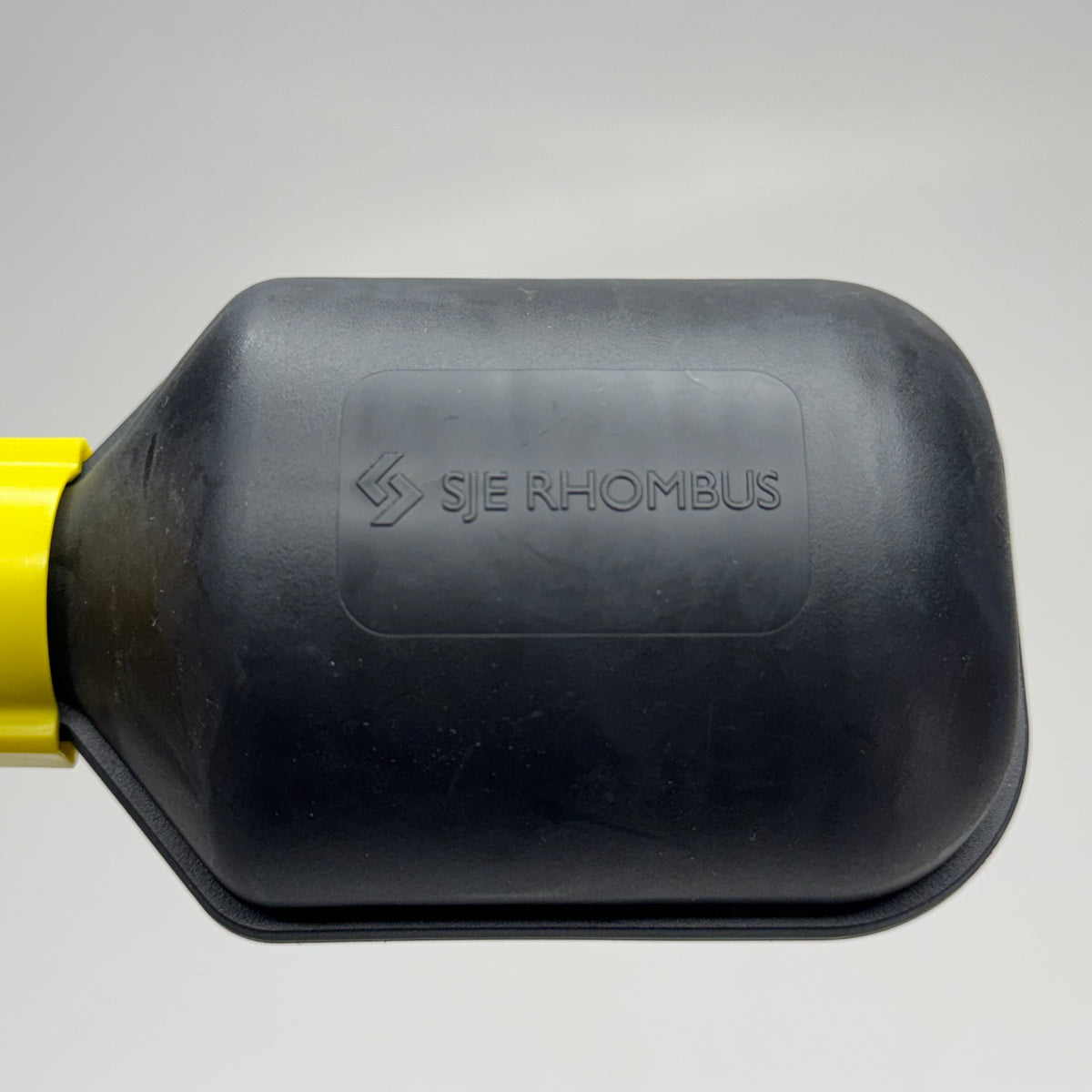 SJE SIGNALMASTER Narrow-Angle Float Switch, Normally Open (Pump-Down) Sz 10 ft. Black 1011678