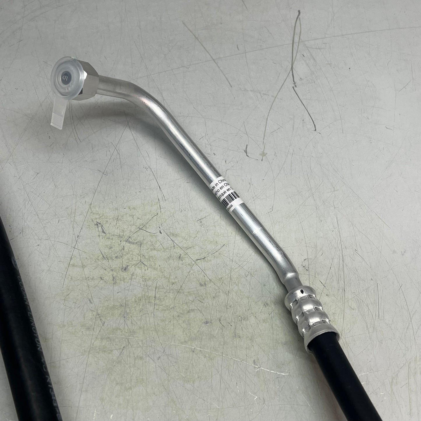 FOUR SEASONS A/C Refrigerant Hose For GMC & Chevrolet Vehicle Models 56404