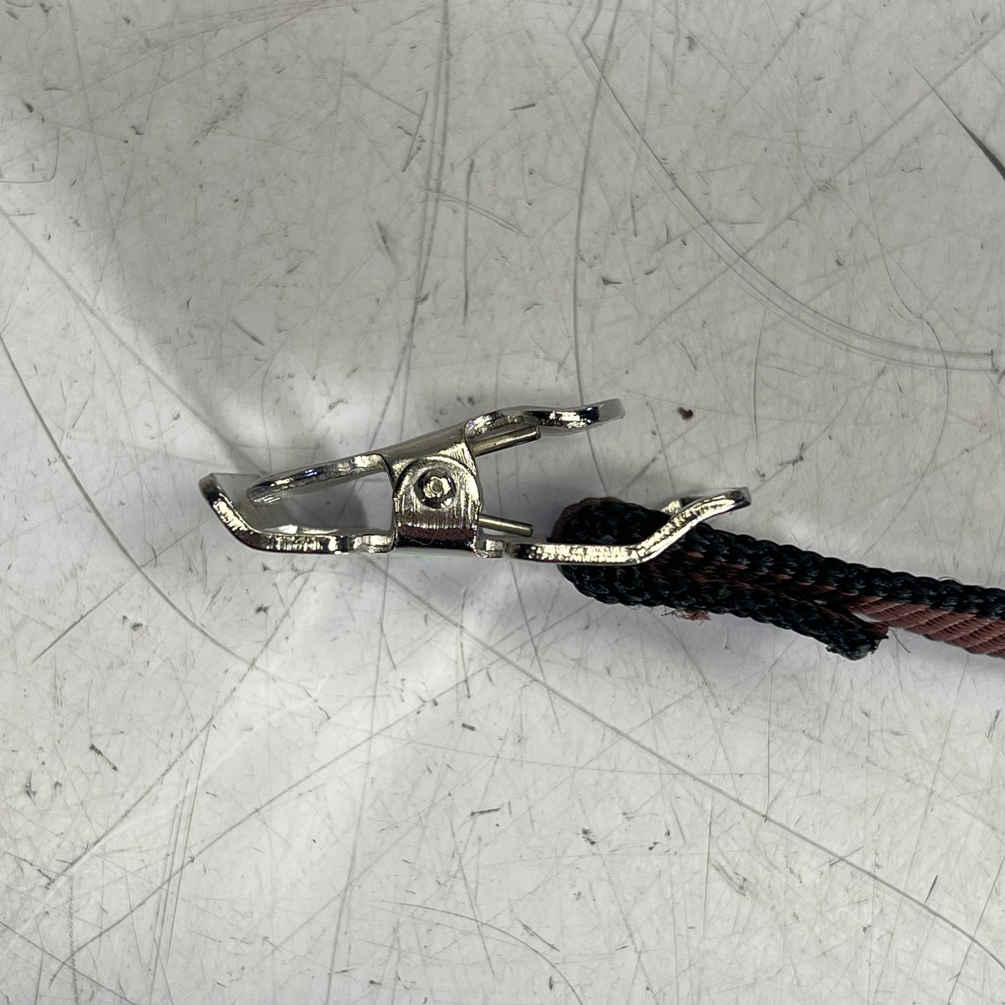 DURA-STILTS (5 PACK) Toe Straps W/ Locking Buckle Heavy Duty Nylon 17 ½ " L #8