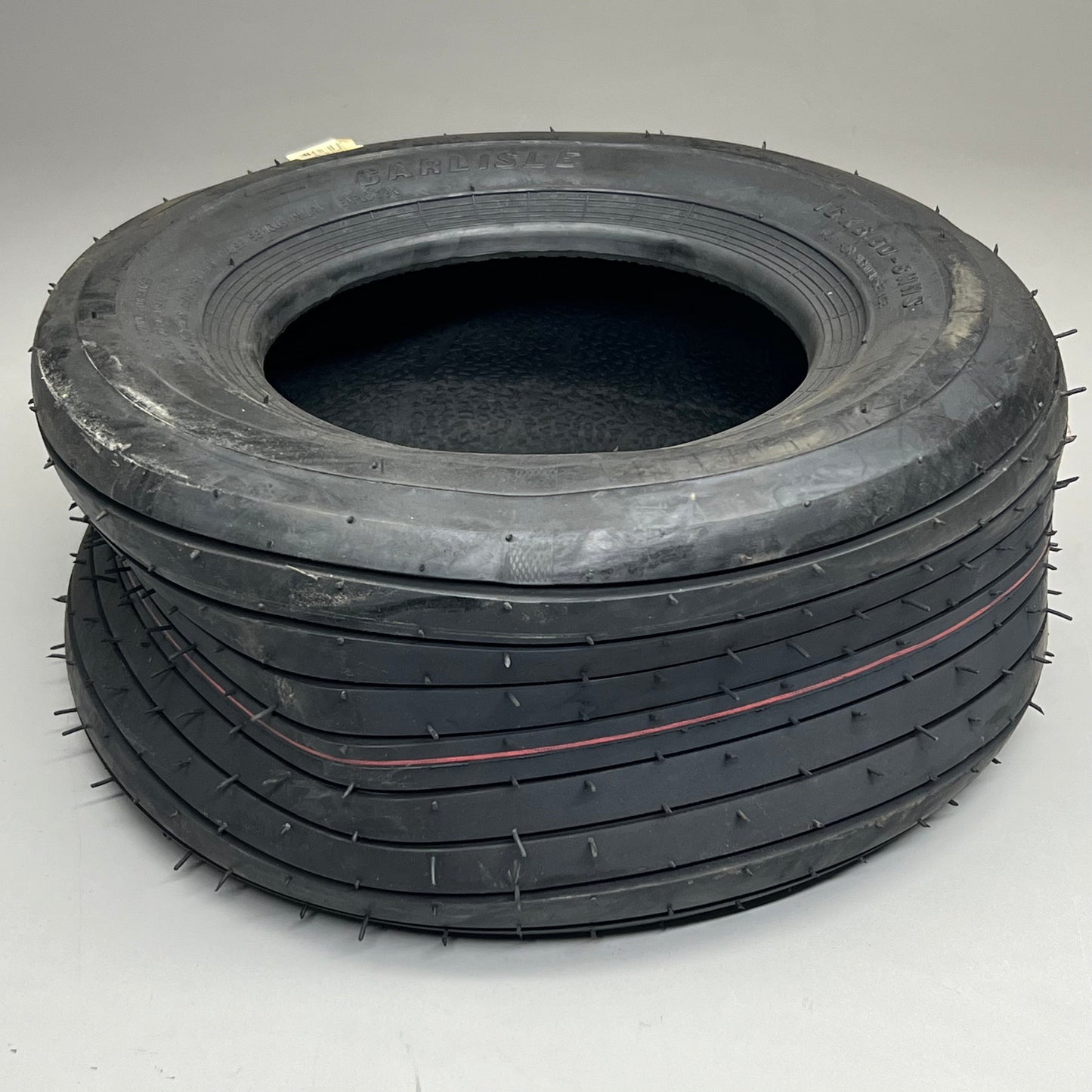 CARLISLE (16 TIRES) Miscellaneous Tires (for Small Trailers, ATV, Golf Cart)