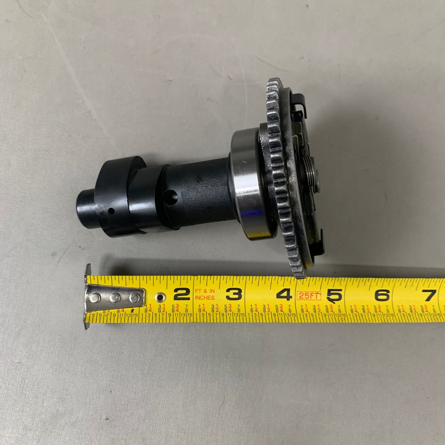 MOLLOPARTS Challenger Engine Camshaft Replacement As-is (Damaged Packaging)1v 14100-004-000