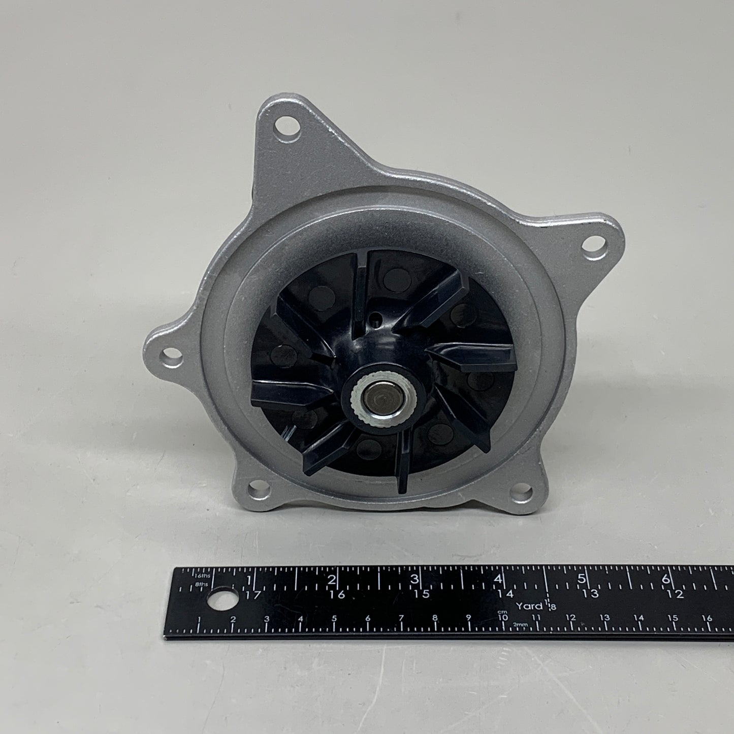 GMB Aluminum Engine Water Pump for Chrysler and Dodge Vehicles 187412 120-4230