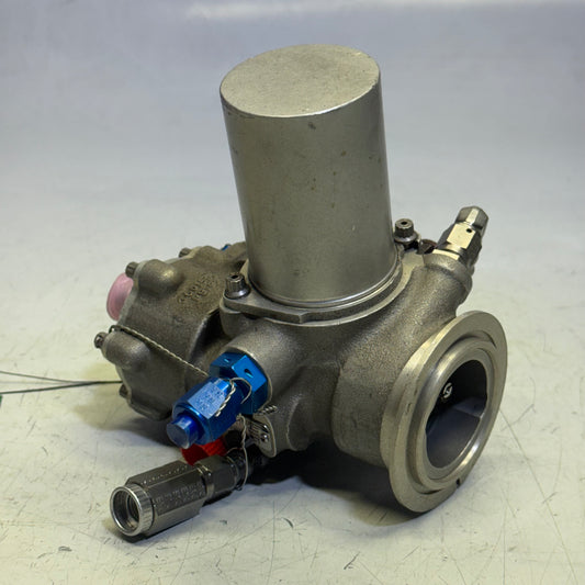 GARRET TURBINE Fuel Control Unit Sz 5.5"L, 3882544-21