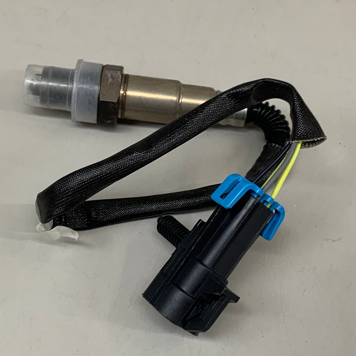 DENSO Oxygen Sensor for Cadillac CTS, Cadillac SRX, Pontiac Torrent, Suzuki XL-7 234-4819