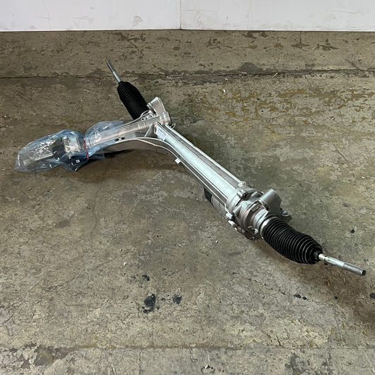 MOPAR Ram Rack And Pinion Gear 68631346AA (AS-IS, This Has a Little Scratches)