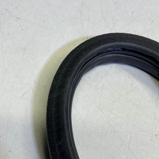 KUBOTA Weatherstrip Shield For Tractors Black 3G710-70680