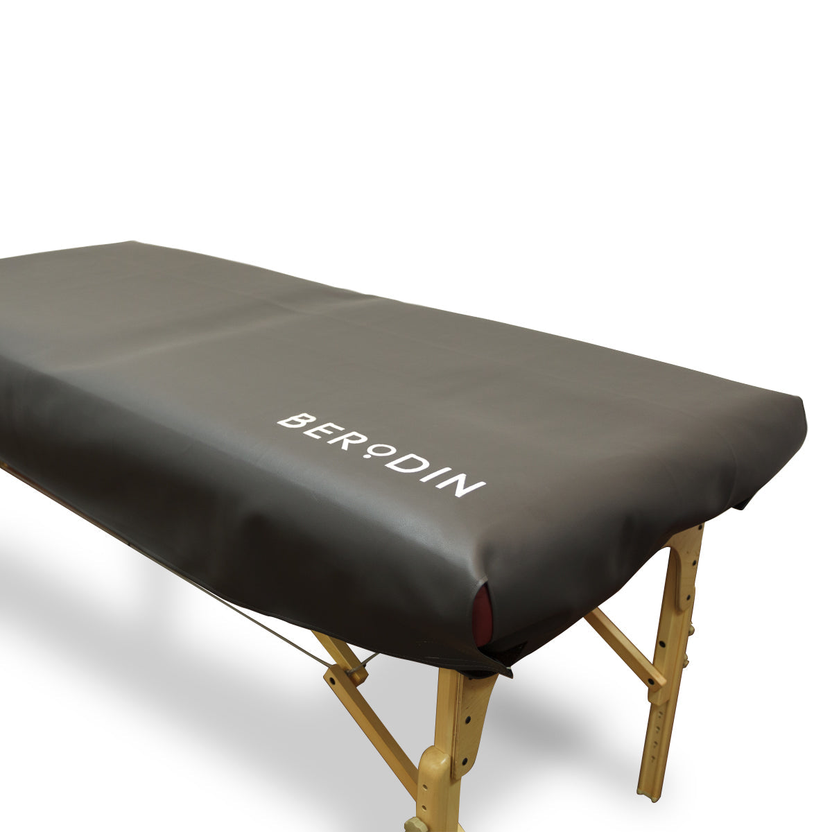 BERODIN (2 PACK) Massage Table Cover Durable Vinyl Velcro Close 31"x71" 305918