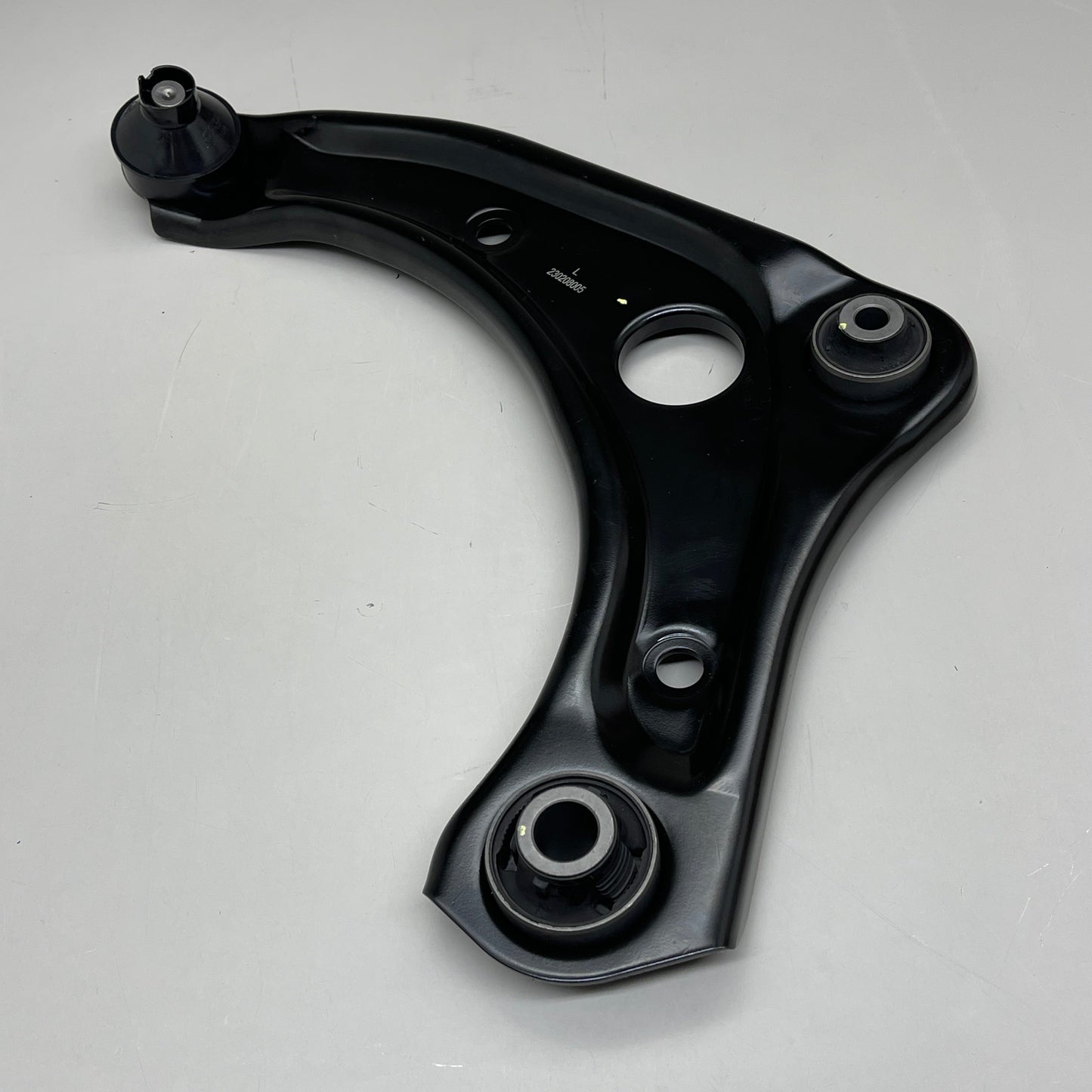 CTR Front Right Lower Control Arm and Ball Joint Assembly CQ0166R for Hyundai & Kia