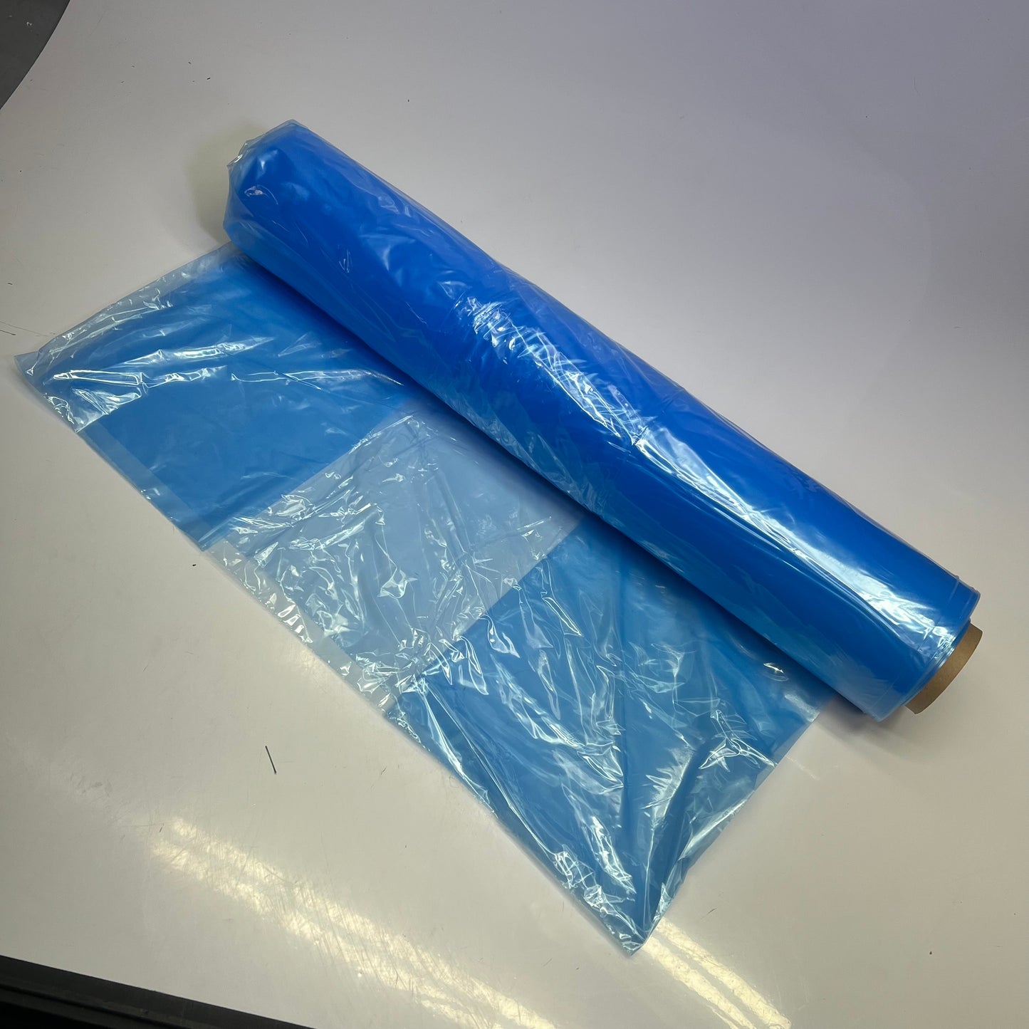 ZA@ LK (50 BAGS) Bags On Roll 28"x22"x56"x1.0ml