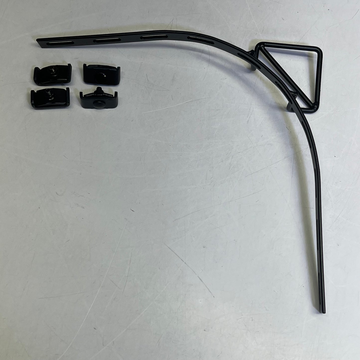 TRIPP LITE Arc Buffer Link Span Kit for Wire Mesh Cable Trays 2"  SRWBARCBFFL