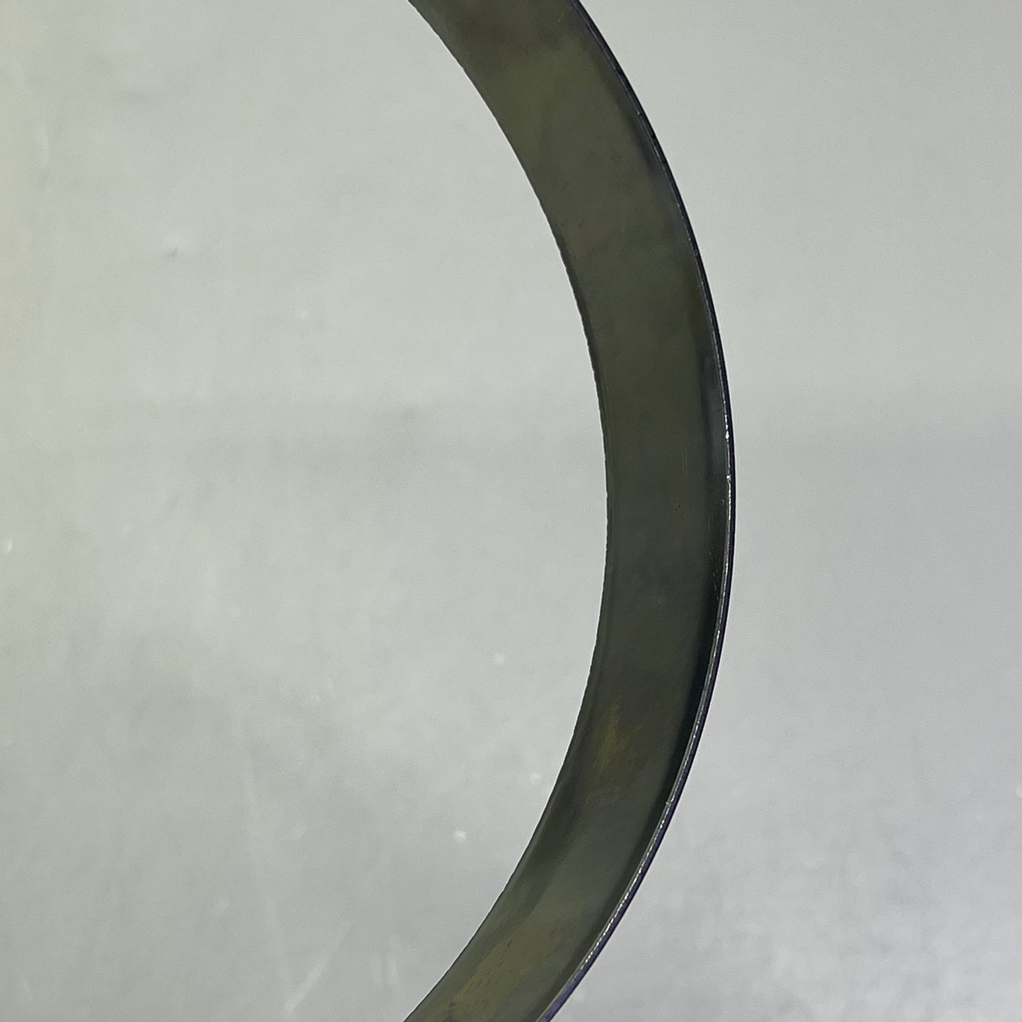 MIKALOR (2 PACK) Supra Hose Clamp W2 430SS 6.38"-6.85" Dia 1.2" W 162-174