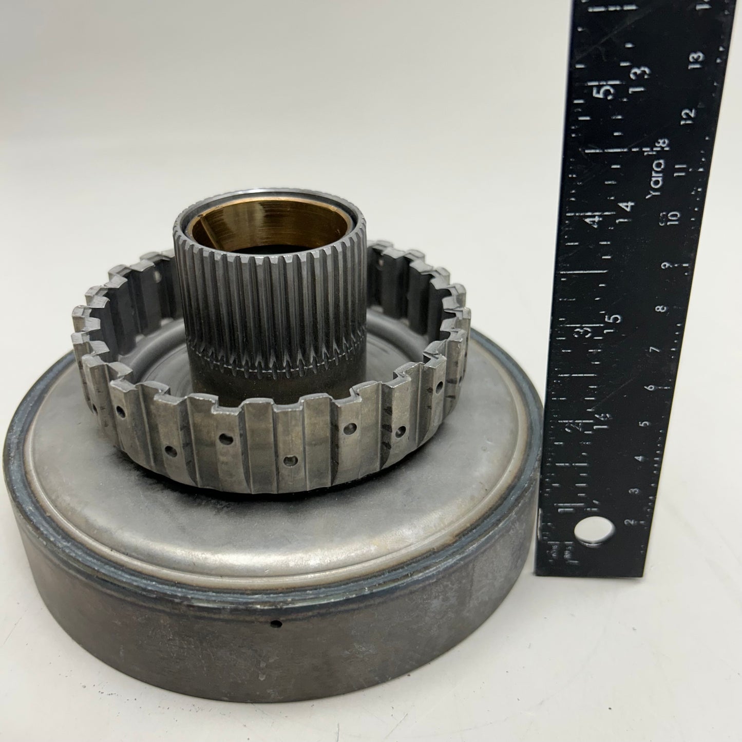 GLOBAL TRANSMISSION Annulus Gear Automatic Transmission For Jeep,Dodge & Ram H03849, 72616A