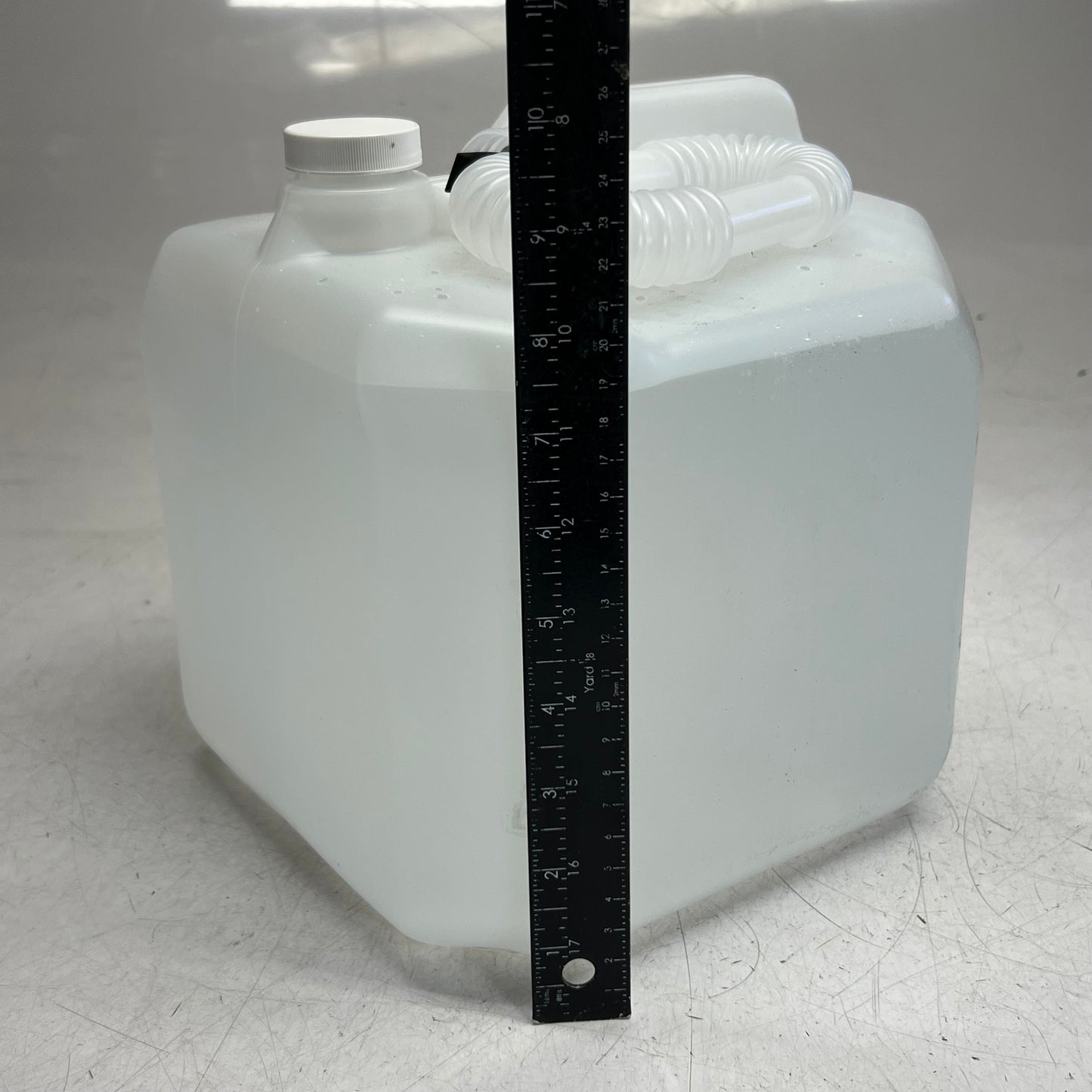 ZA@ PRIME GUARD Ultrapure Diesel Exhaust Fluid 2.5 Gal.