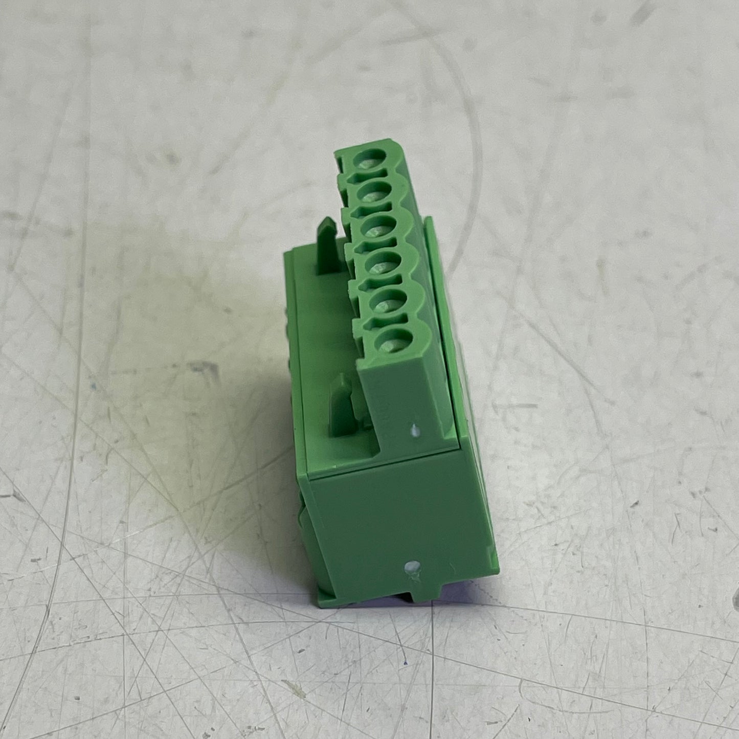 PHOENIX CONTACT (50 PACK) FKC 2,5/6-ST Pluggable Terminal Block Green 1910393