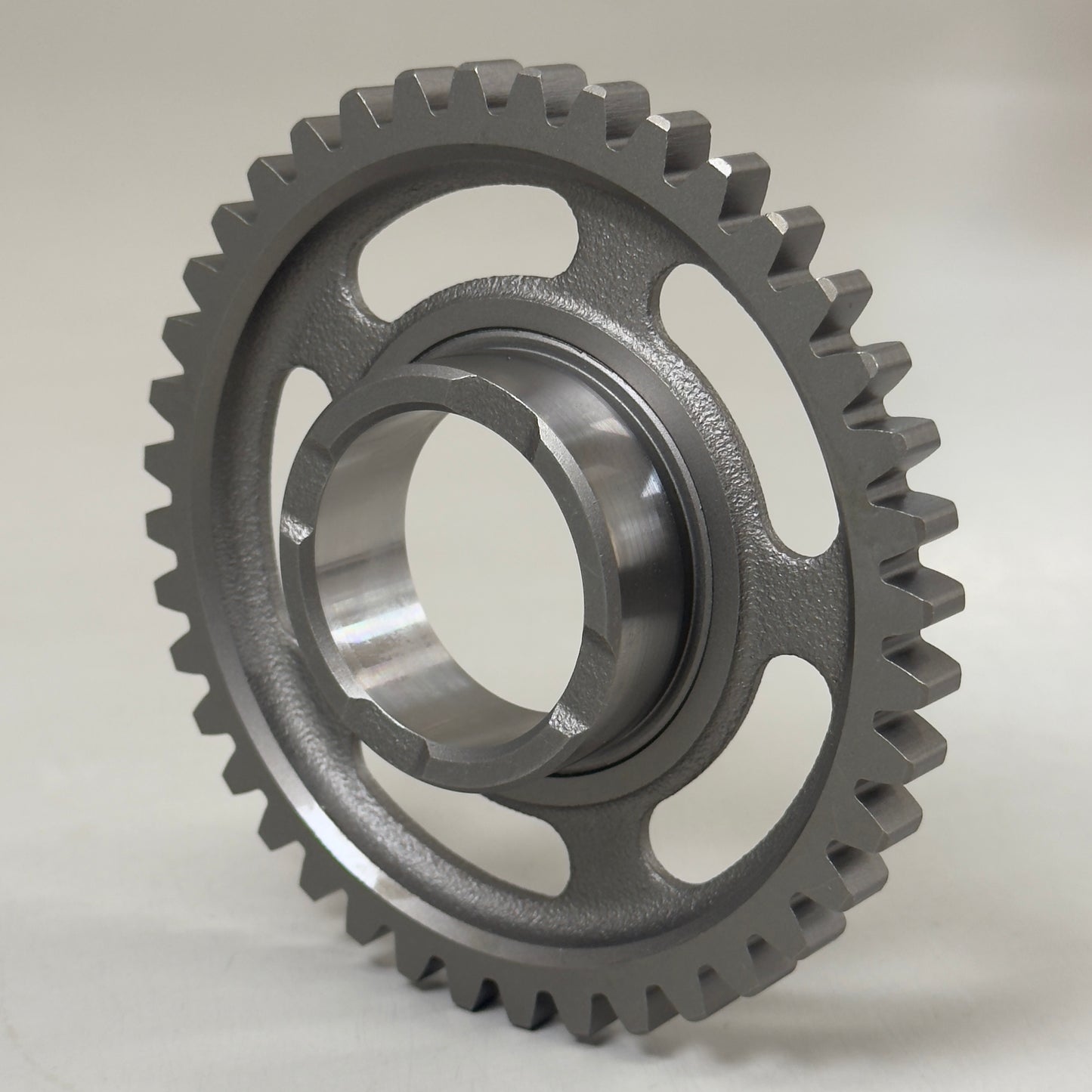 HONDA Starter Driven Gear CRF450L CRF450X CRF450X CRF450RWE OEM 28110-MKE-A10