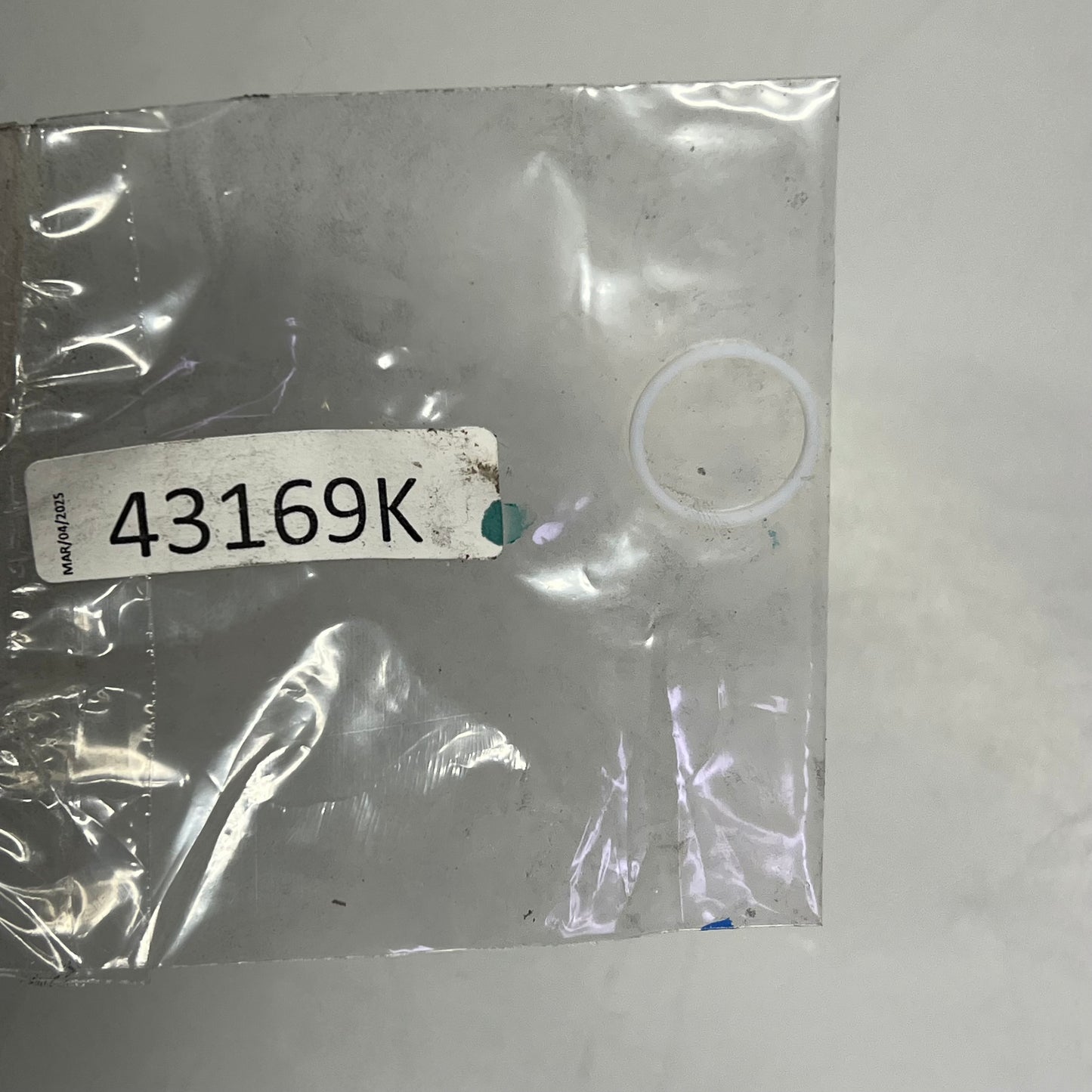 MASTER PRO Power Steering Pump Remanufactured For Ford & Mercury 712-0121A1