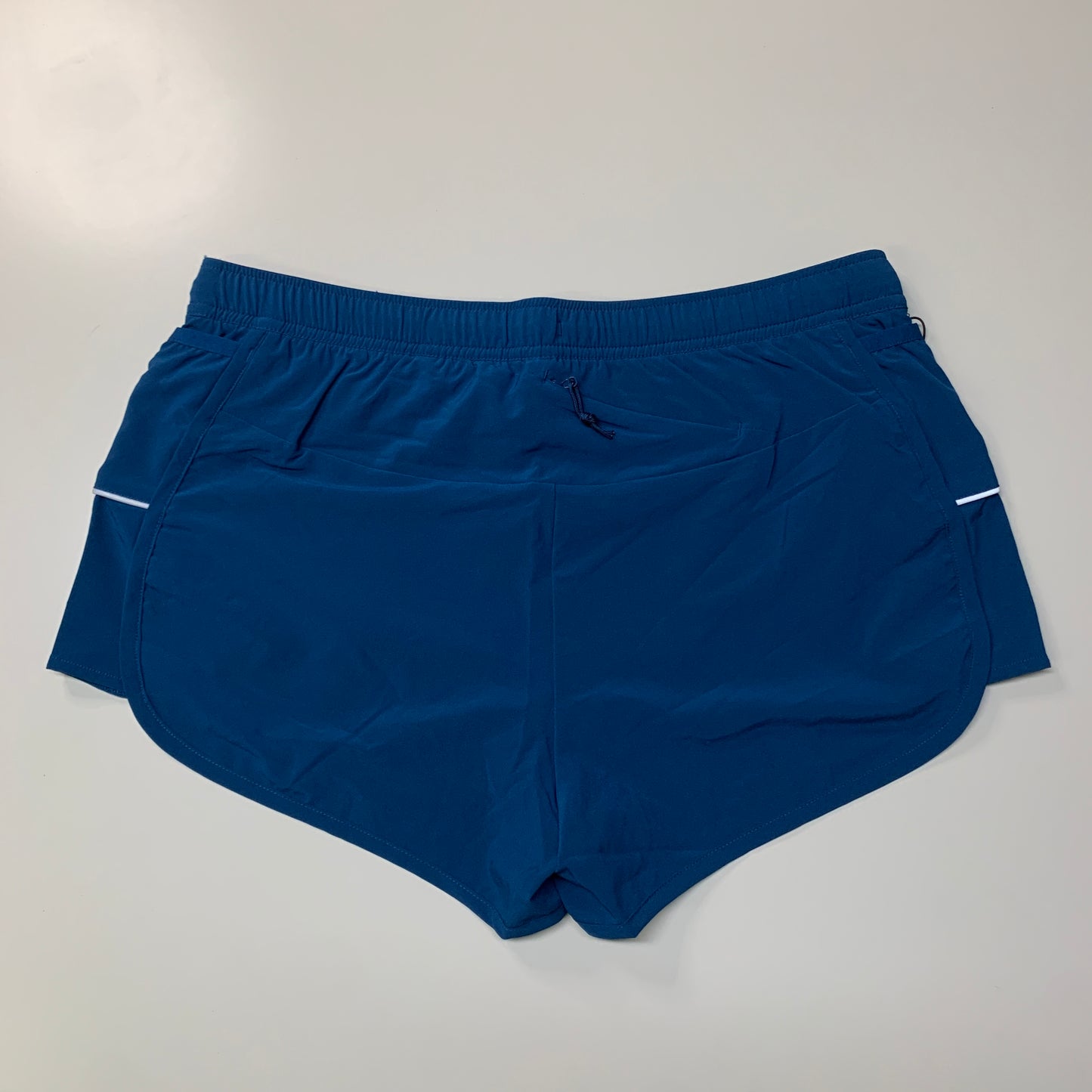 NATHAN Essential Short 2.0 Women's Sailor Blue Size M NS51400-60062-M