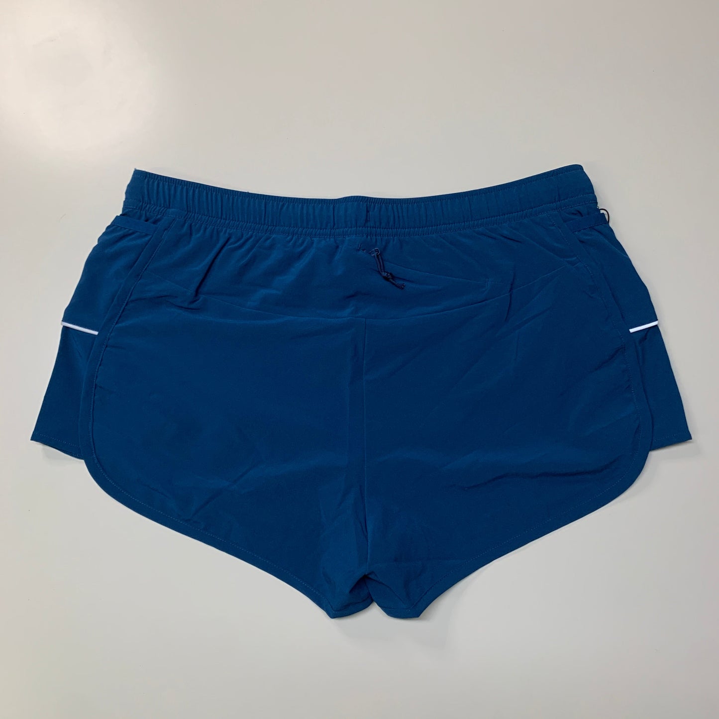 NATHAN Essential Short 2.0 Women's Sailor Blue Size L NS51400-60062-L