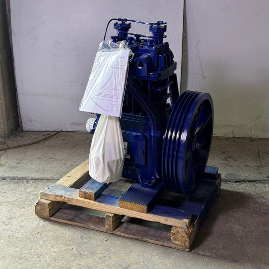 Quincy Compressor K40 Climate Control Series Industrial Air Compressor