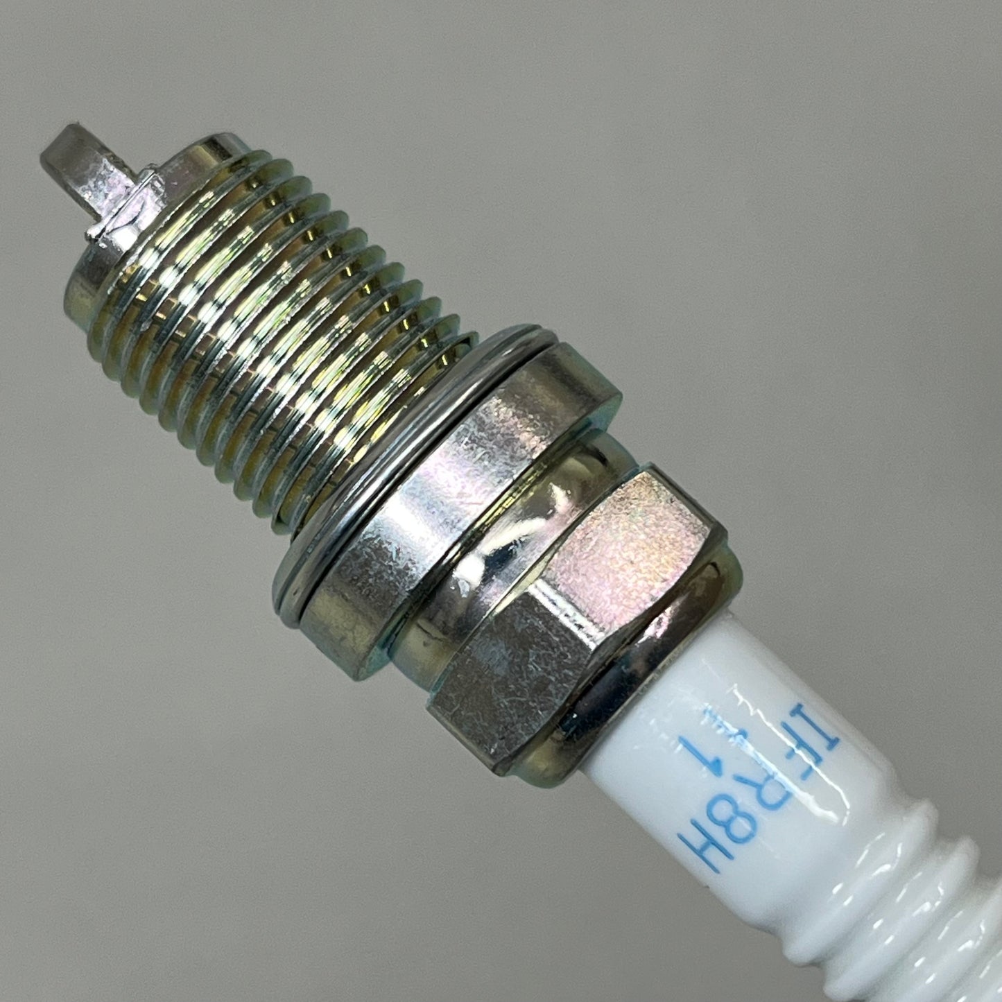 HONDA (2 PACK) Spark Plugs CRF450R CRF450X RC51-RVT1000R OEM 31918-meb-671