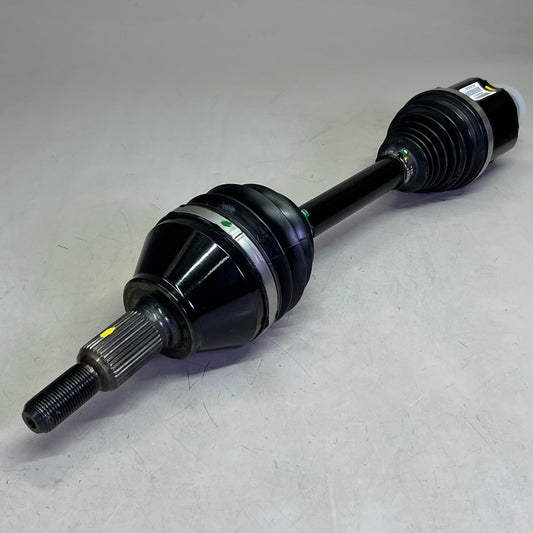 MOPAR Left Axle Half Shaft 68259567AA (New Other, Distressed Box)