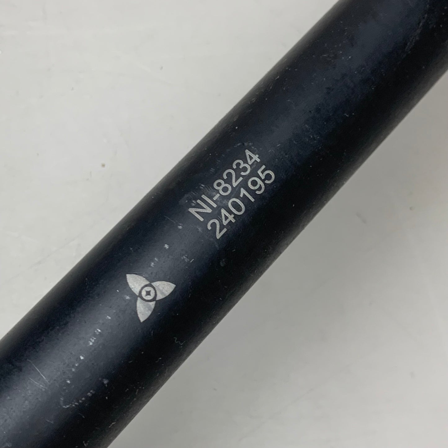 NAPA Premium CV Drive Axle Grooved 27 Spline 26.26" for Nissan 94-5078