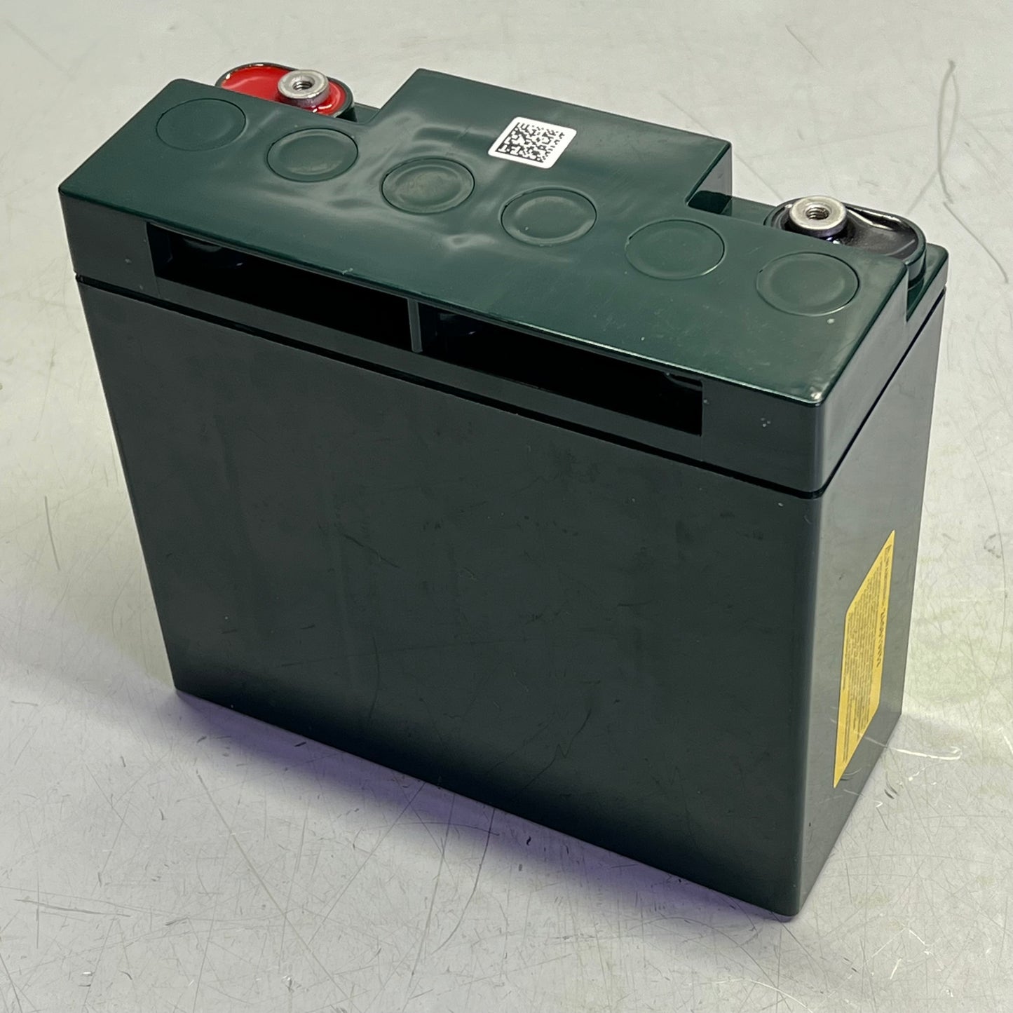 CSB Battery 12V EVX 12200 FOR Deep Cycle Applications 20Ah Green PT00654961-A