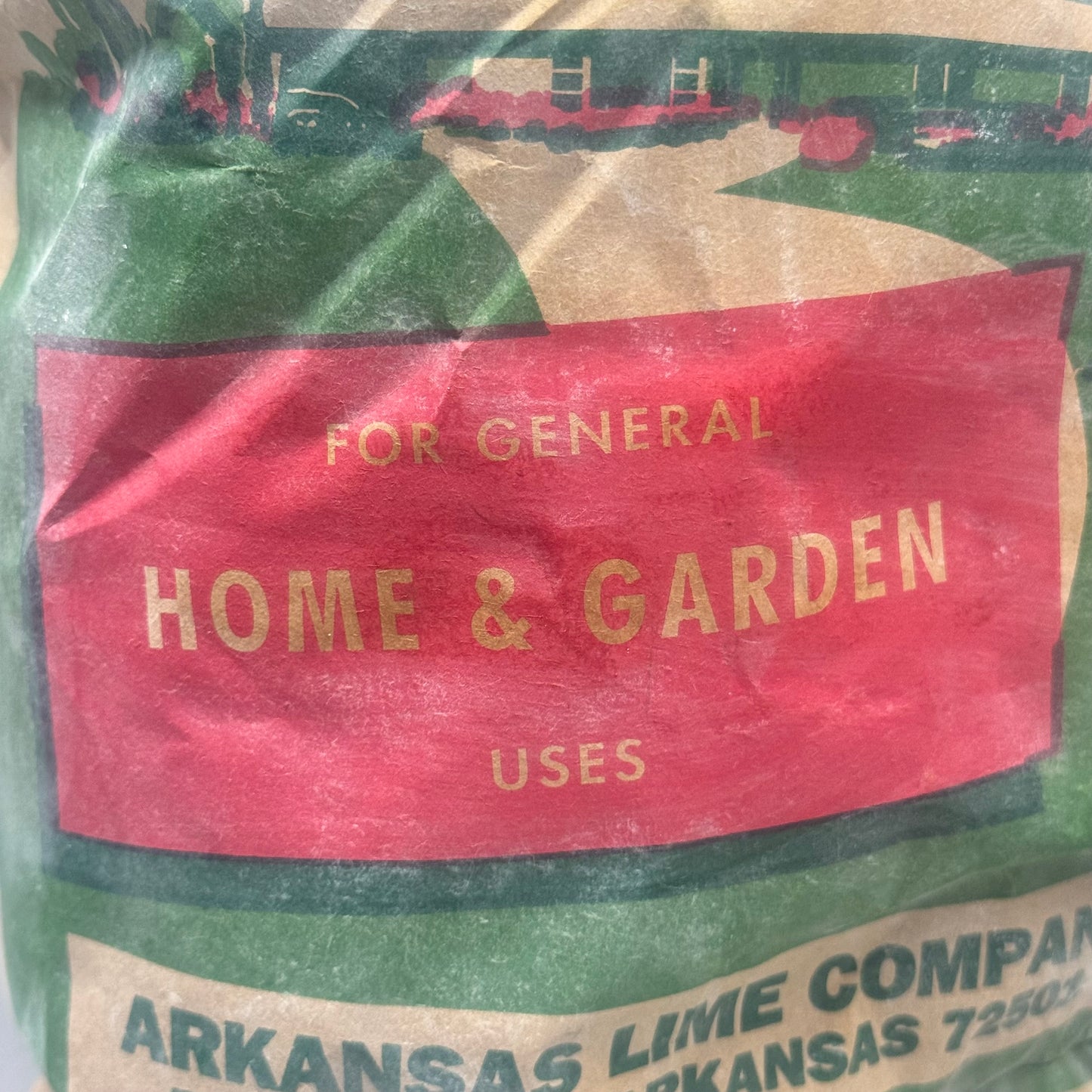 HYDRATED (5 Bags 50 lbs) LIME Home & Garden Uses