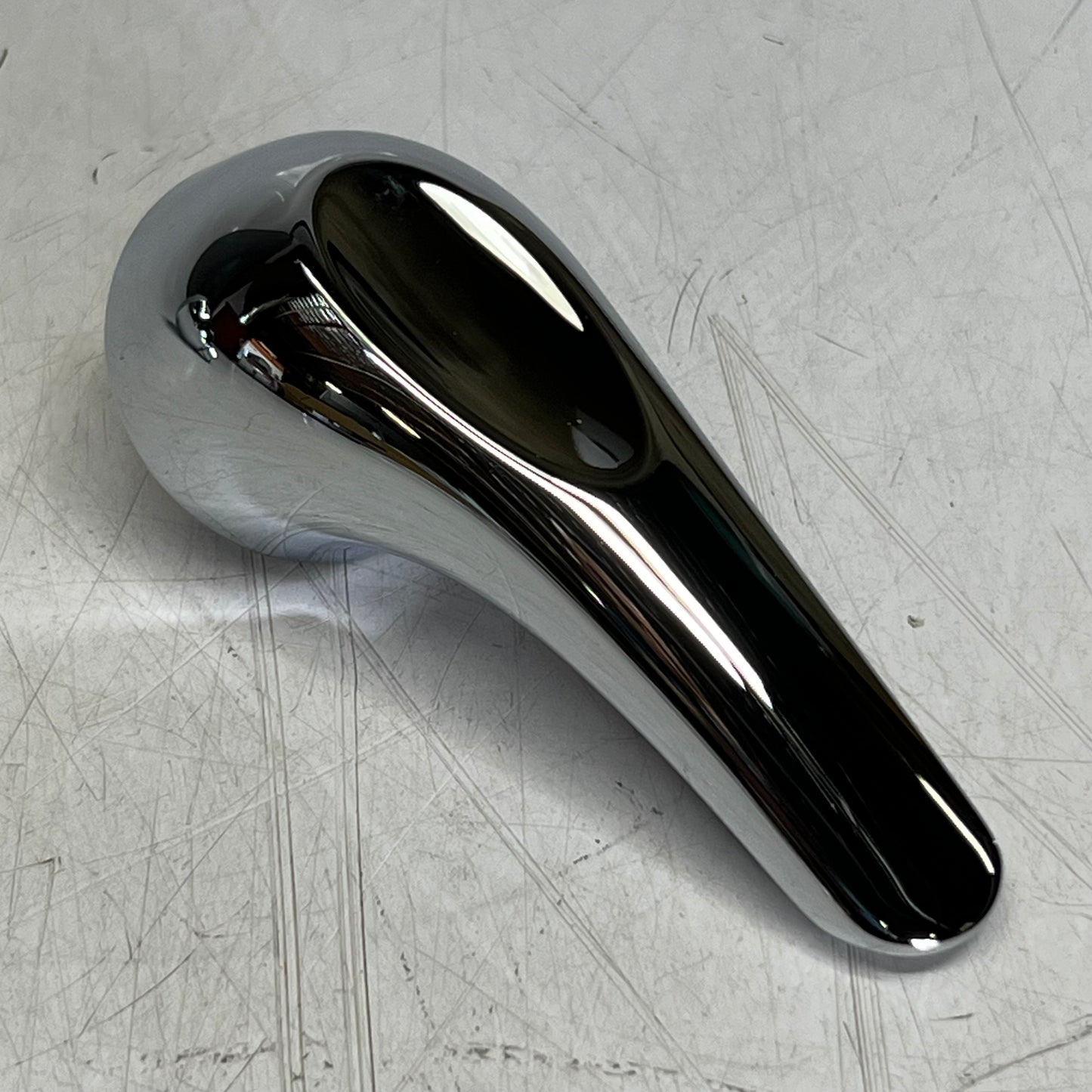 PFISTER Shower Only Trim Package with 1.8 GPM Shower Head LJ89-020C