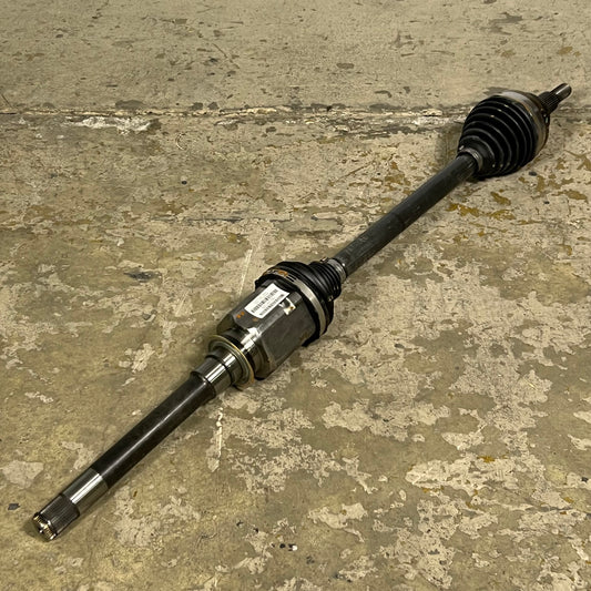 MOPAR 2011-2025 Axle Half Shaft, Right Sz 42.5" L 52124712AD