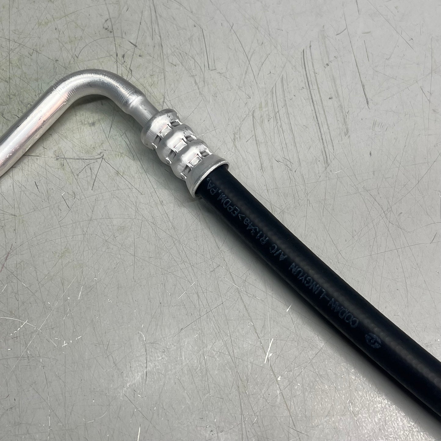 FOUR SEASONS A/C Hose Assembly For Honda CR-V Vehicles Models 56757