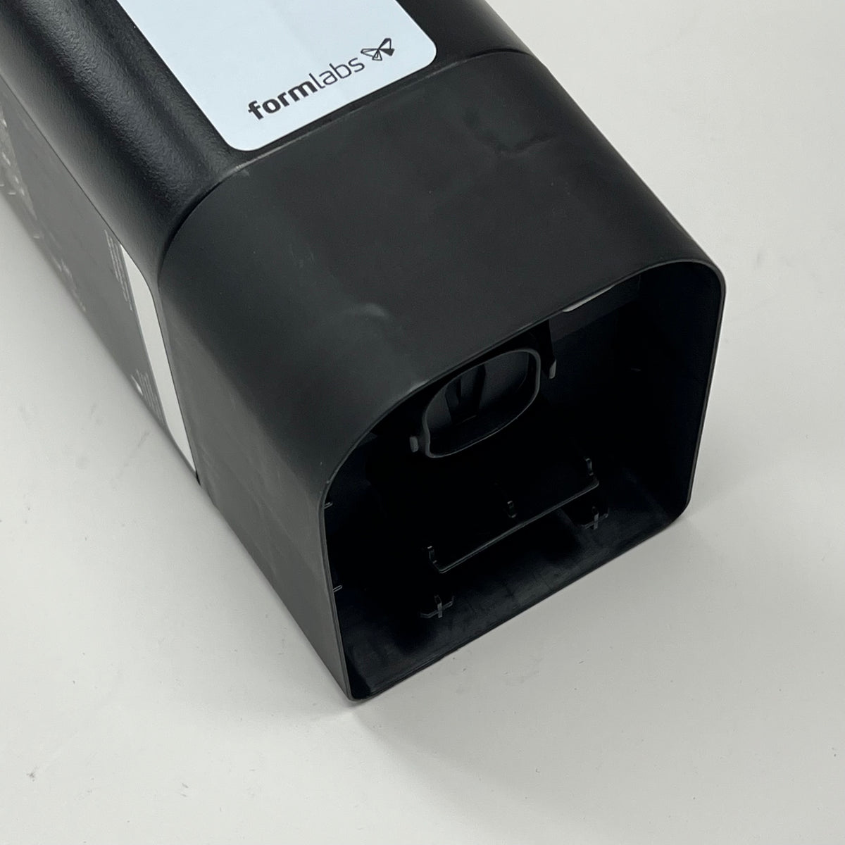 FORM LABS  Flexible 80a Resin V1 Withstand Bending, Flexing & Compression 1 L