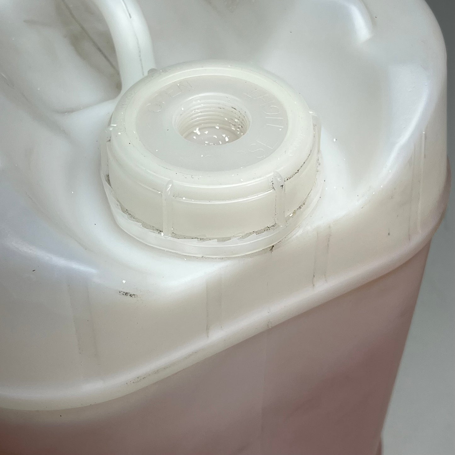 US Heavy-Duty All-Purpose Cleaner Citrus Formula 3000 Liquid 5 Gal Orange 4553