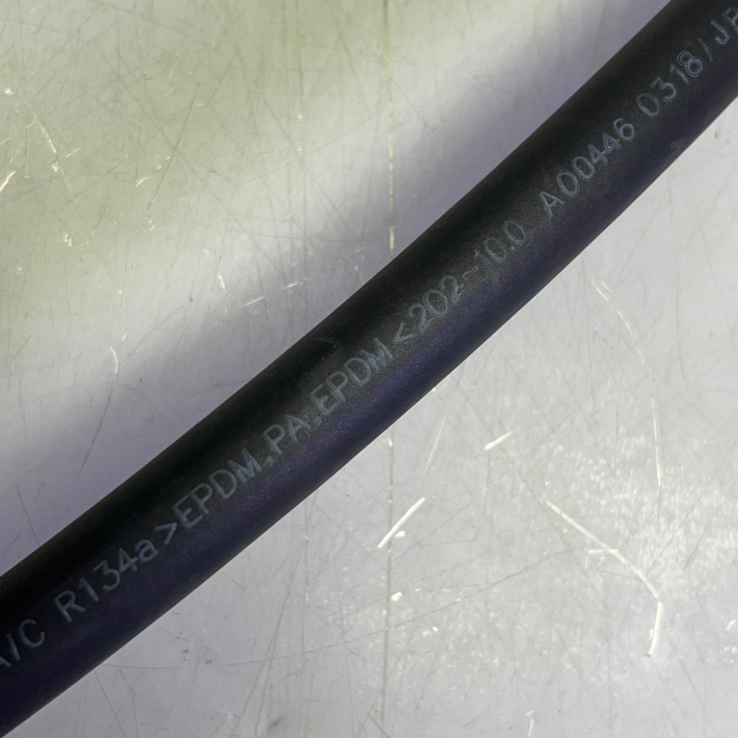 FOUR SEASONS A/C Hose Assembly For Toyota Prius Vehicle Models 56239