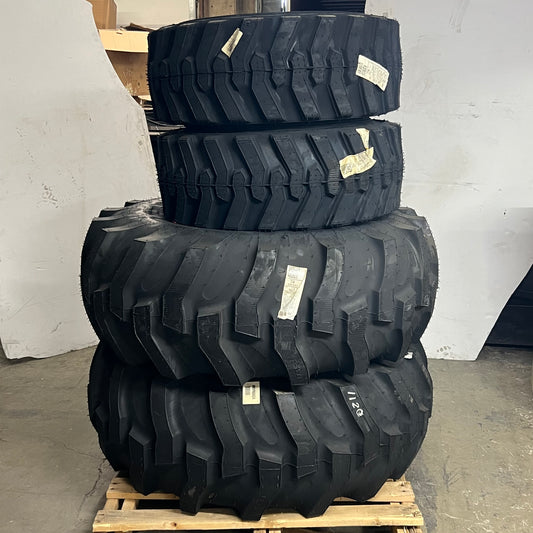 TITÁN Ultimate Tires (4 PACK) SIZES: 12-16.5NHS, 17.5L-2