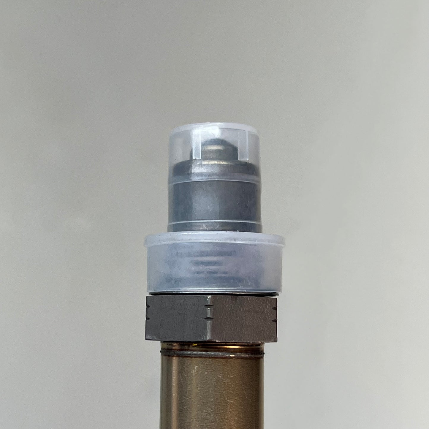 BOSCH Oxygen Sensor Threaded Mounting Man Connector OE Quality 17475