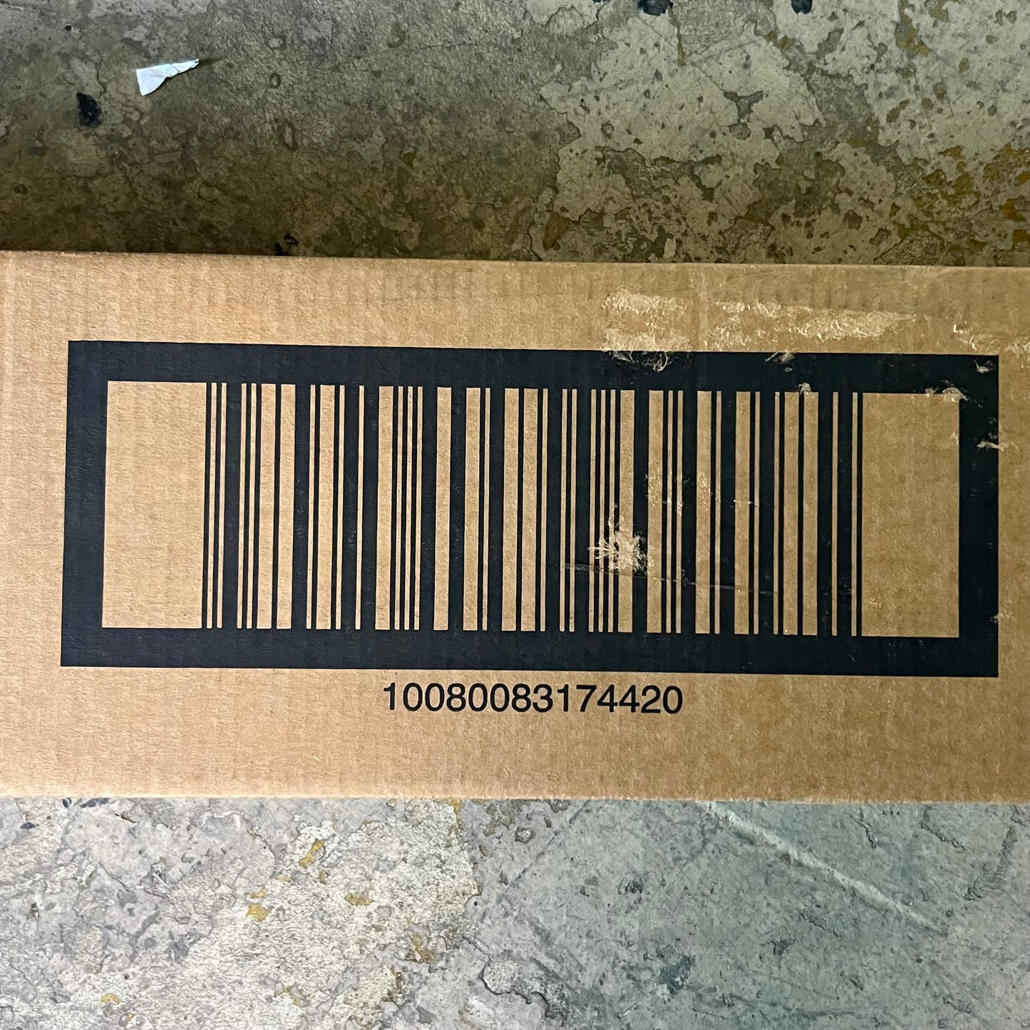 Metalux 8’ LED Strip Light 11100 Lumens 8SLSTPSLC-UNV Selectable