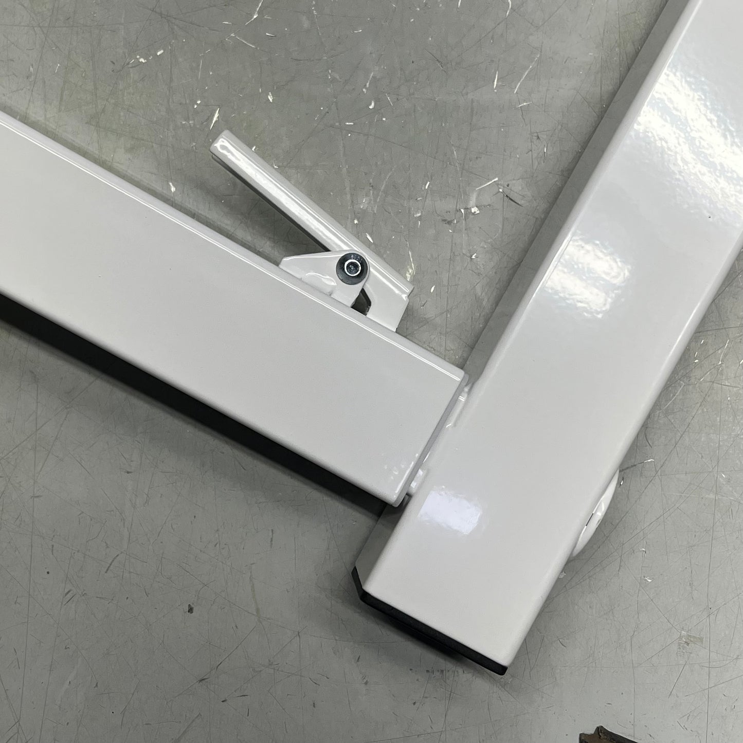 HANDI QUILTER Studio 3 Frame Genuine Parts Only For 20" Amara Longarm  QF09335