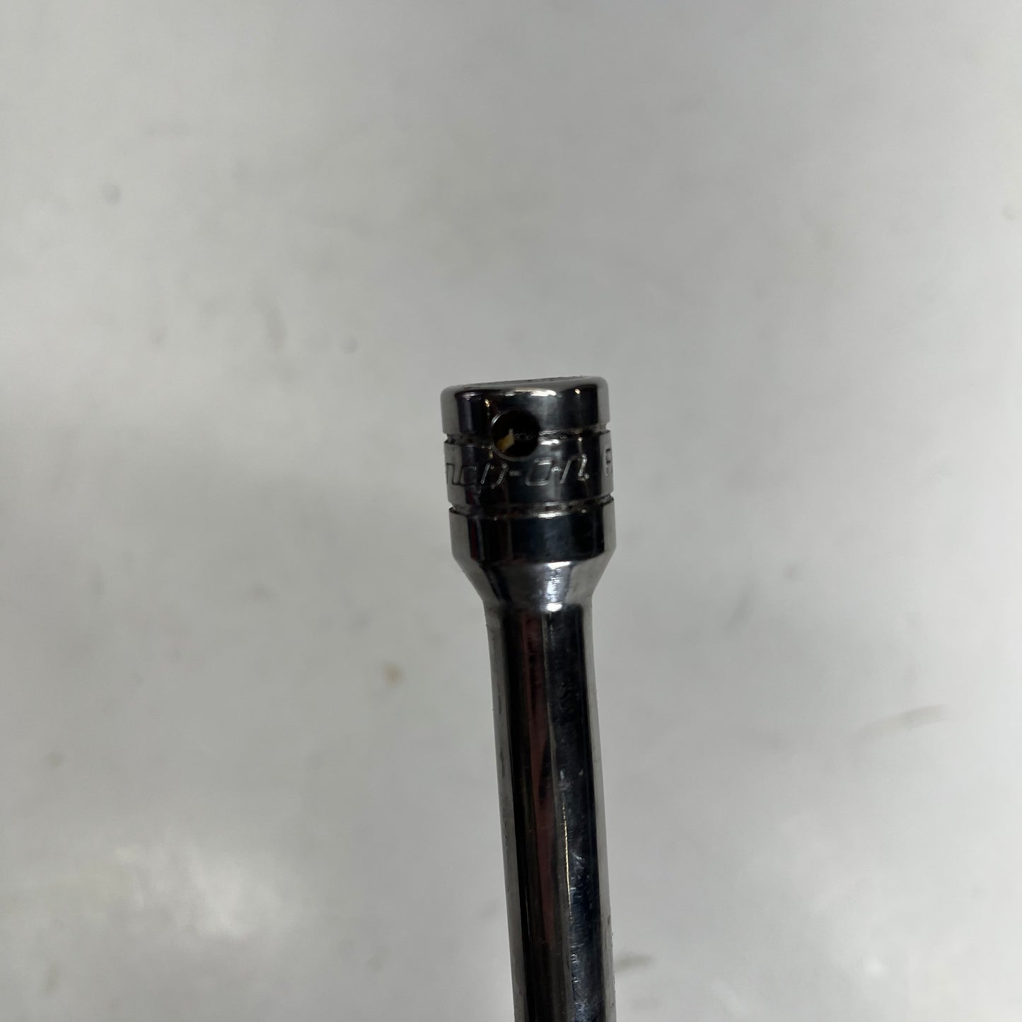 SNAP ON Friction Ball Extension Corrosion Resistant  3/8" Drive 36 Chrome FX36