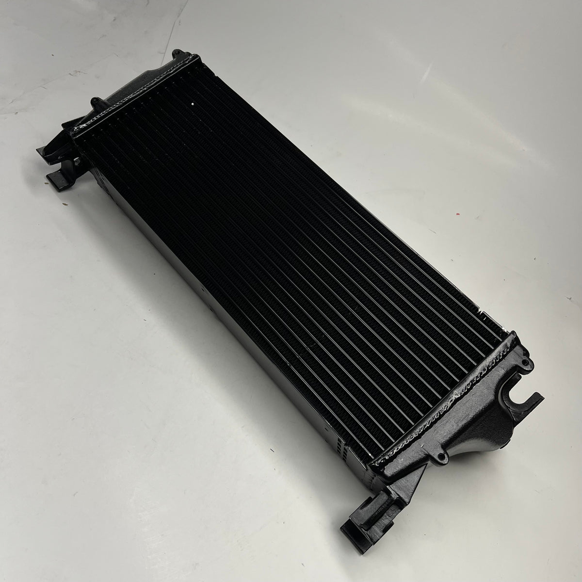 PLATINUM PRO Turbocharger Charge Air Cooler For 2013-18 Ram 2500 & 3500 CAC01027