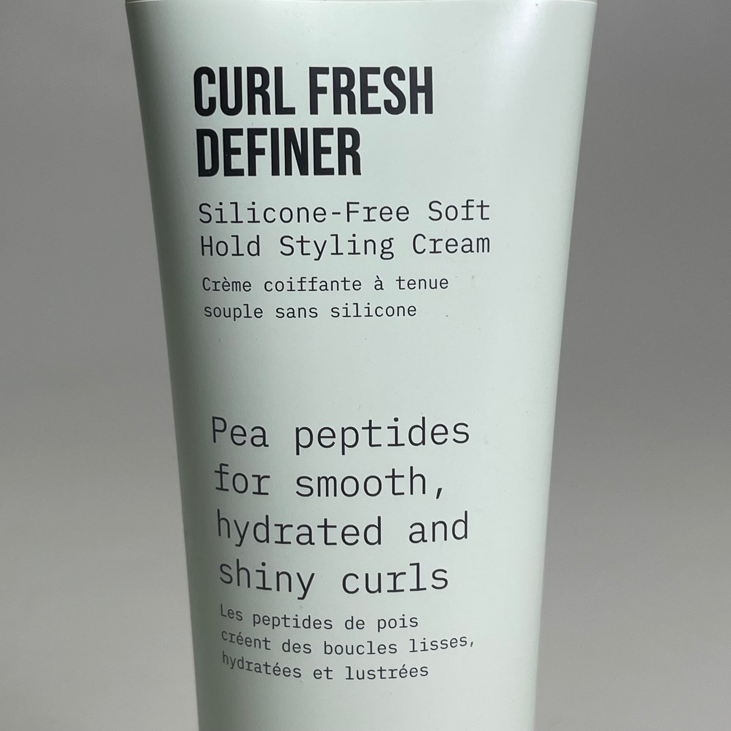 AG CARE Curl Fresh Definer Soft Hold Styling Cream 6 fl oz 100294