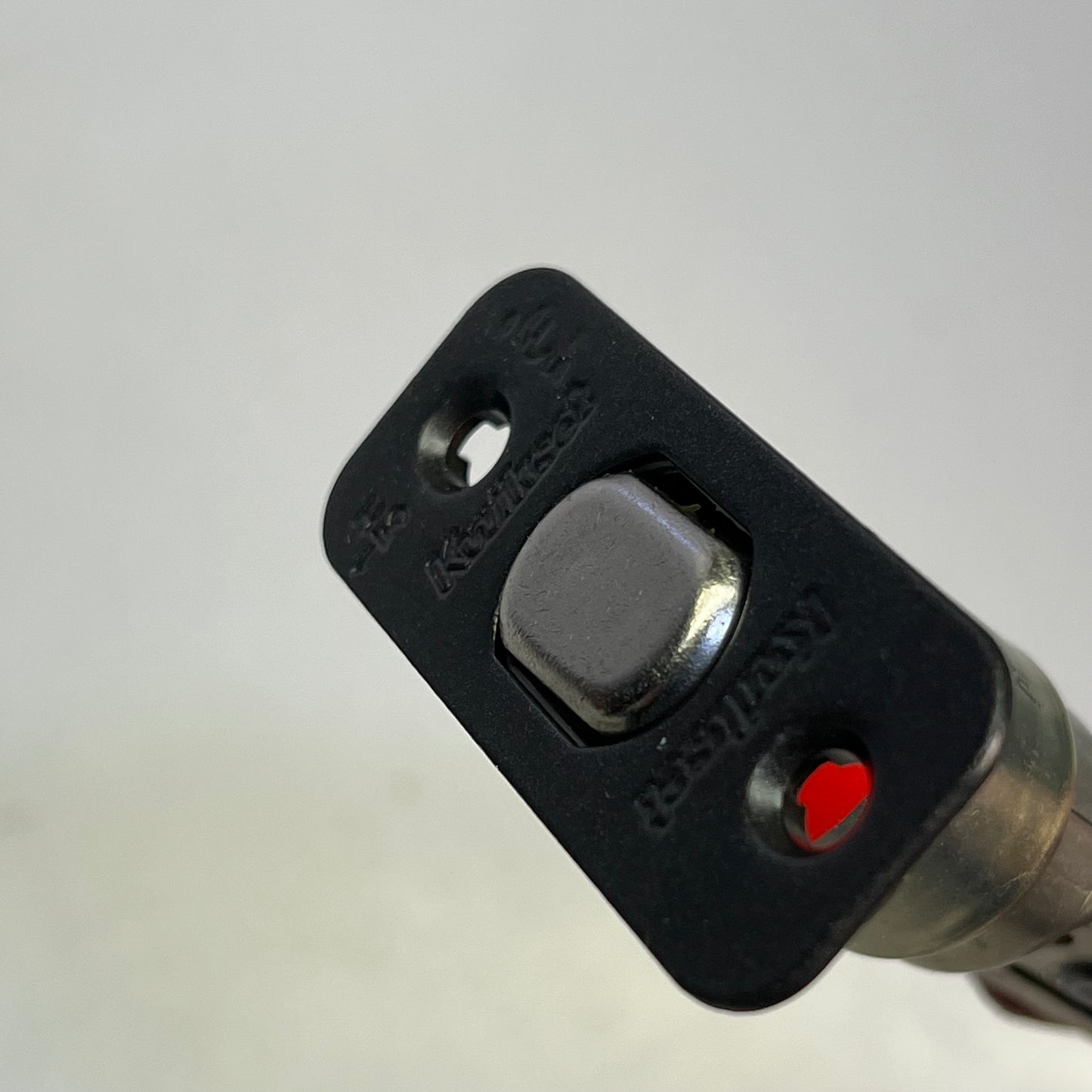 KWIKSET Halo Select WI-FI & Matter Enabled Smart Lock Matte Black 998000-002