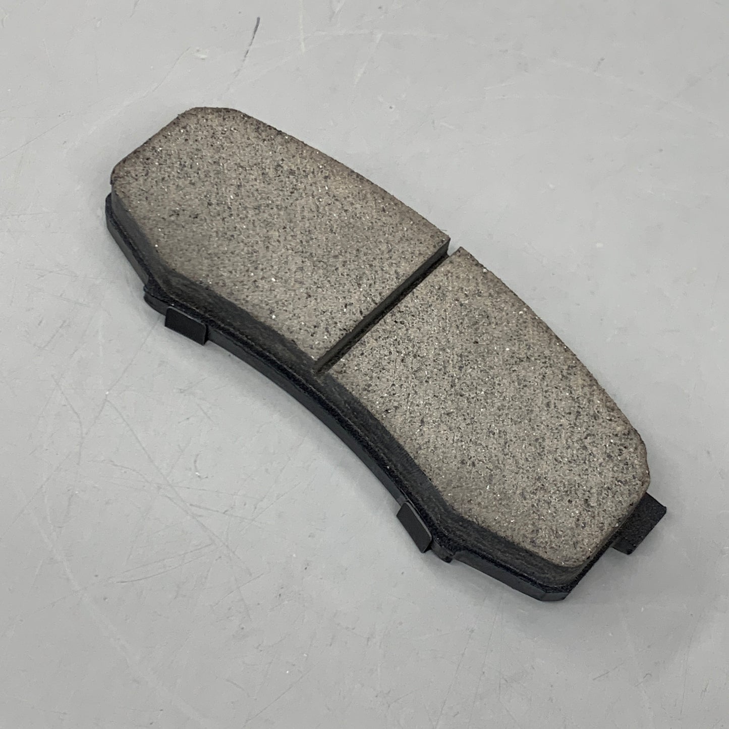 BECK ARNLEY Disc Brake Pad for Lexus and Toyota 089-1502