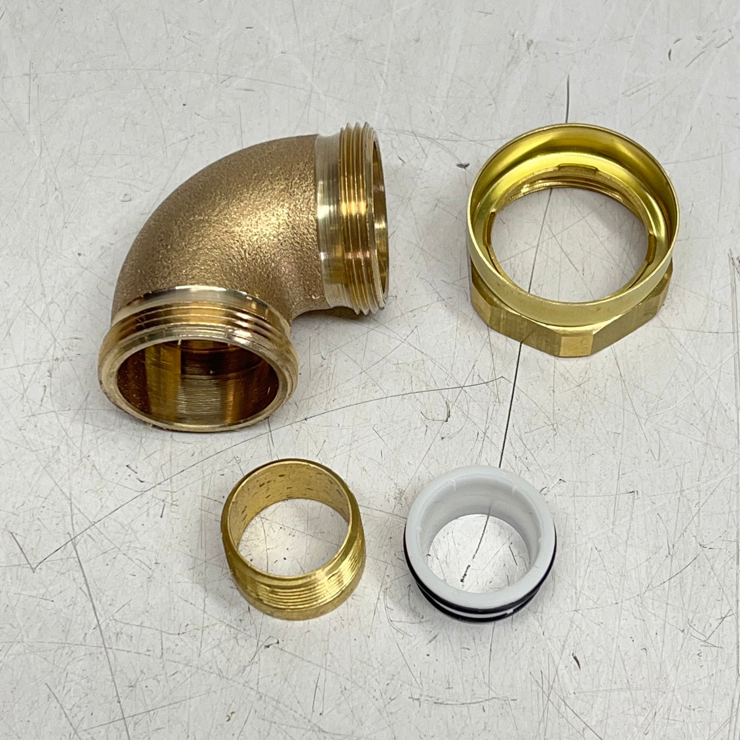 SLOAN Concealed Sensor Hardwired Water Closet 1.28 GPF Brass 152 ESS TM0